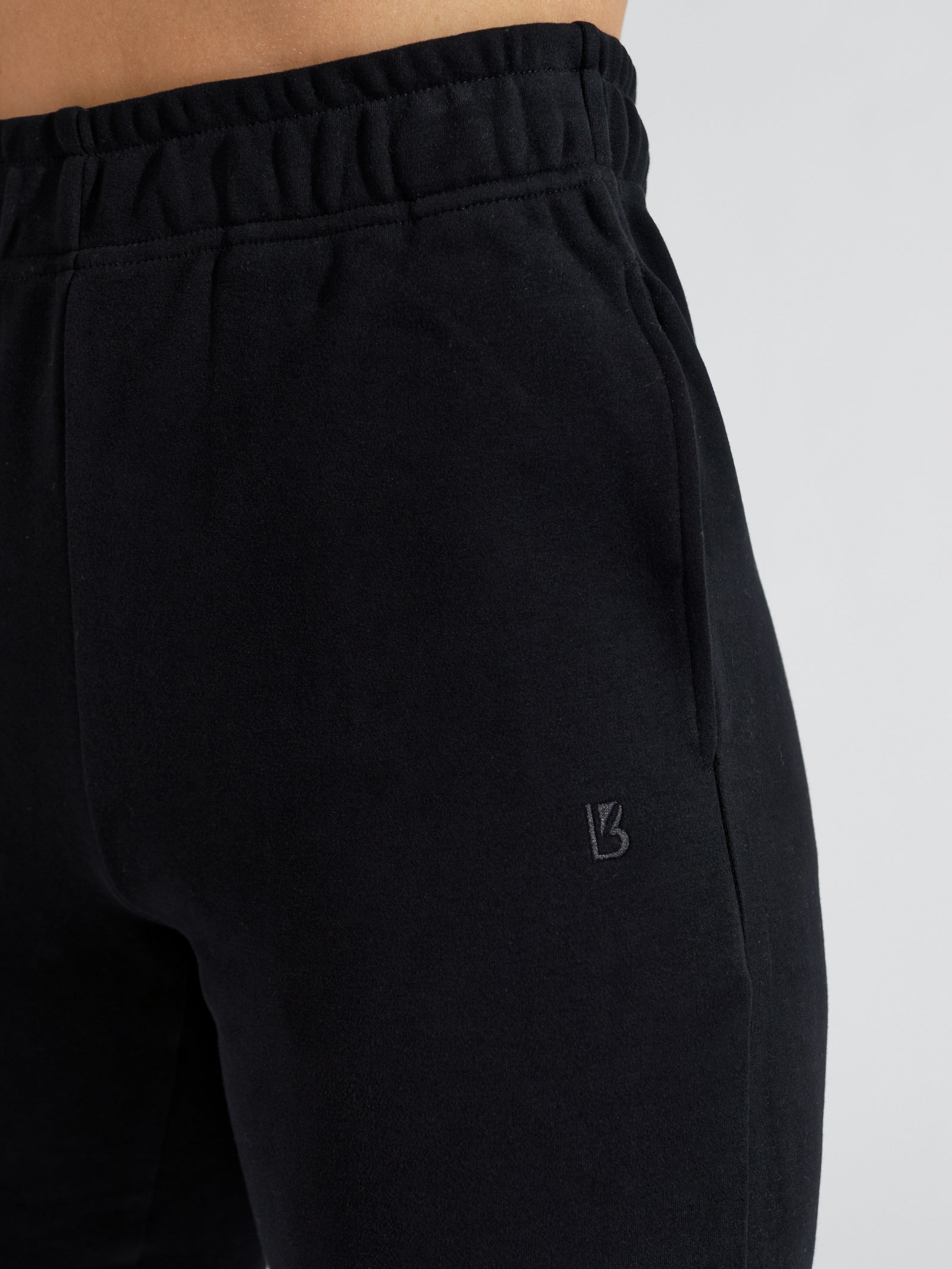 Cloud Jogger - Onyx Black