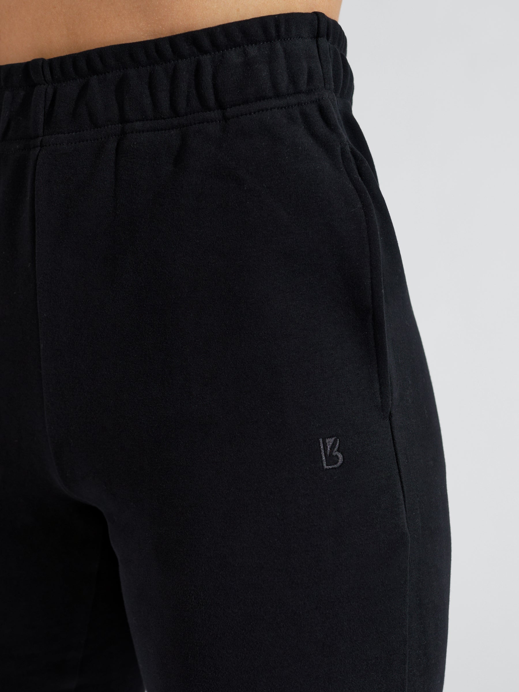 Cloud Jogger - Onyx Black