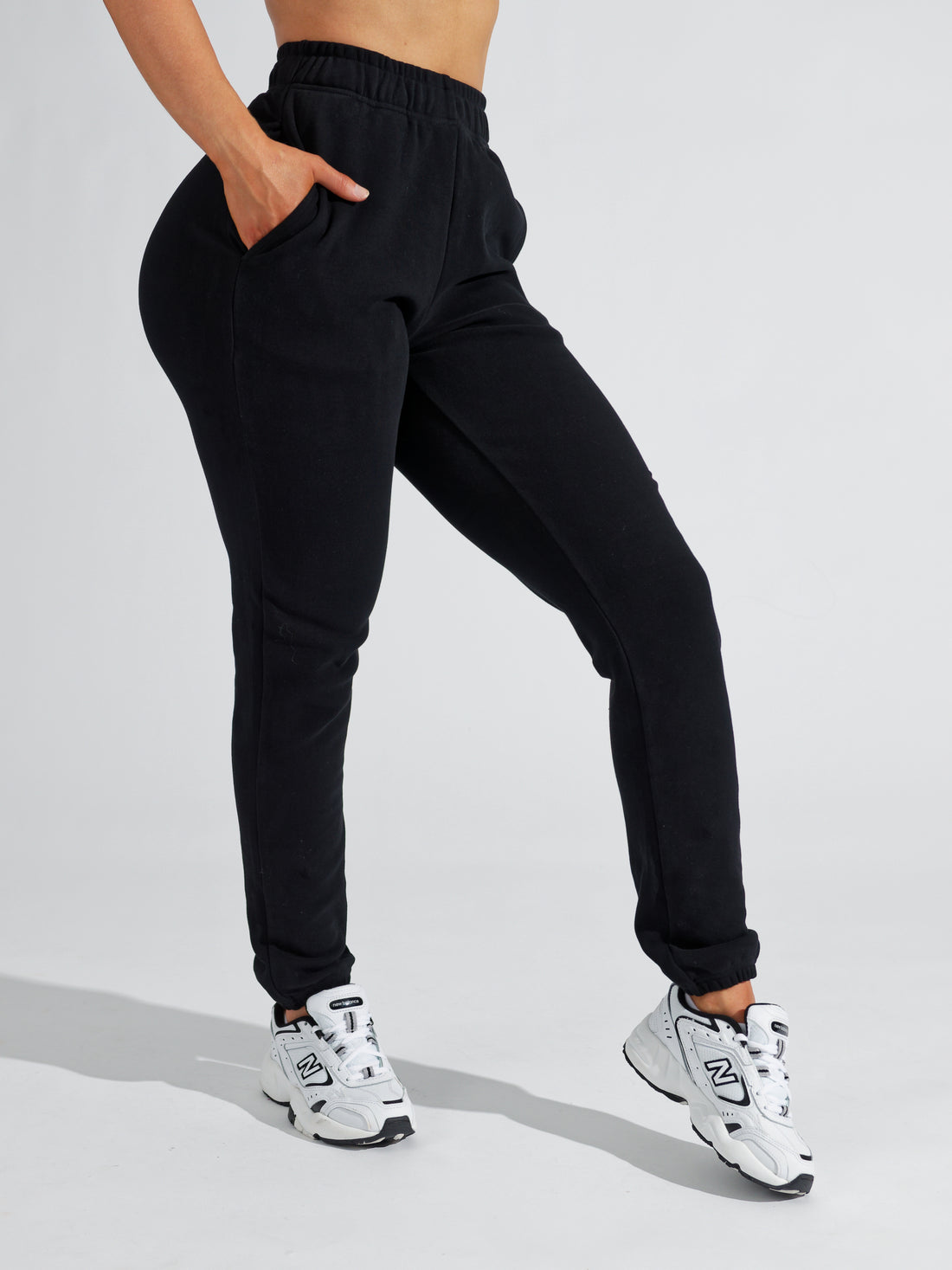 Athletic Joggers | Women's Lounge Pants