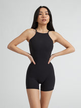 Thumbnail 3 of Ivy Bodysuit 6'' - Onyx Black, 3 of 4