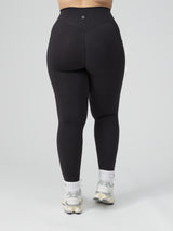 Thumbnail 11 of Rosa Pocket Legging - Onyx Black, 11 of 12