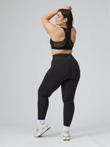 Thumbnail 12 of Rosa Pocket Legging - Onyx Black, 12 of 12