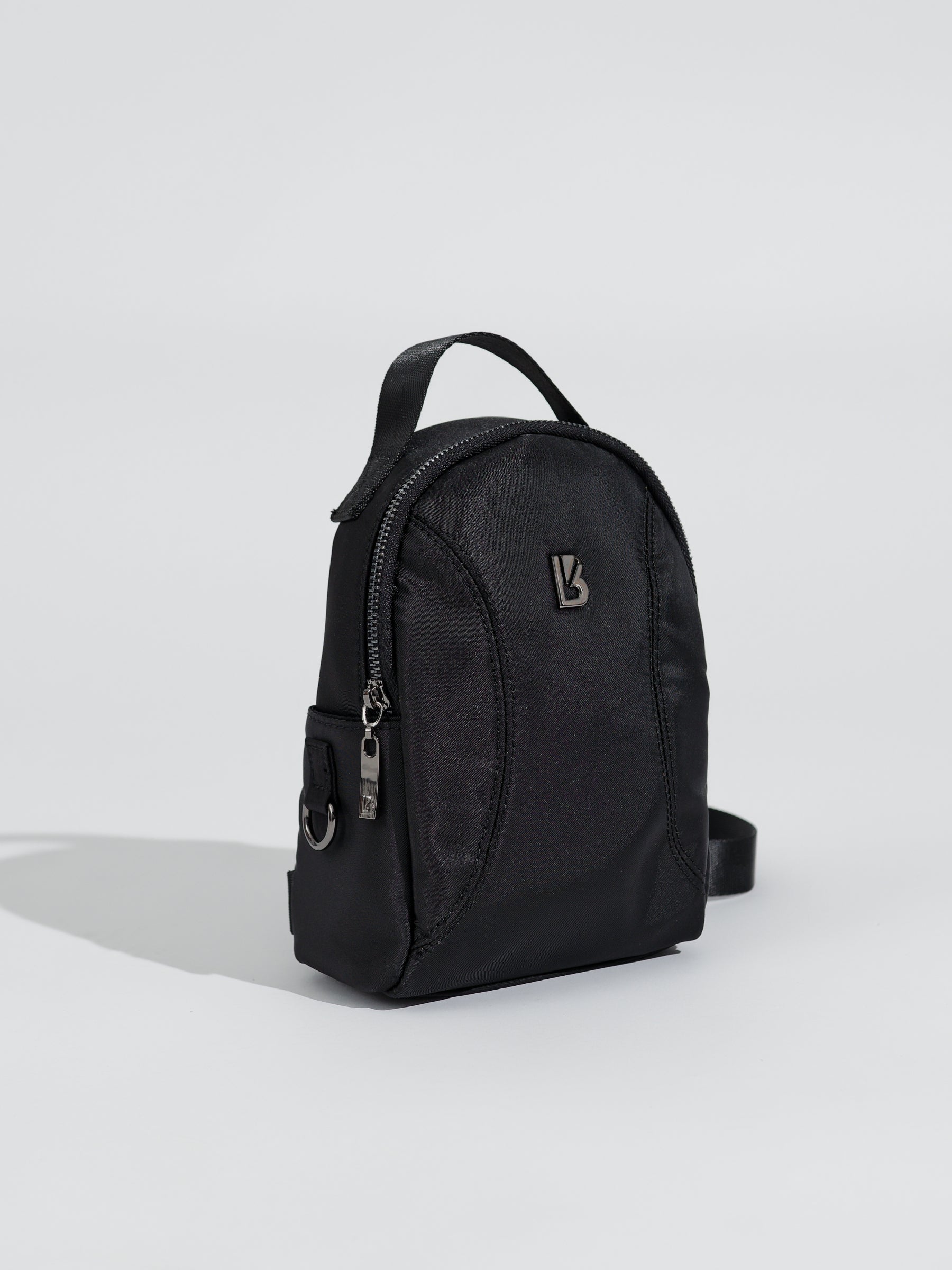 Game Changer Backpack Mini - Onyx Black