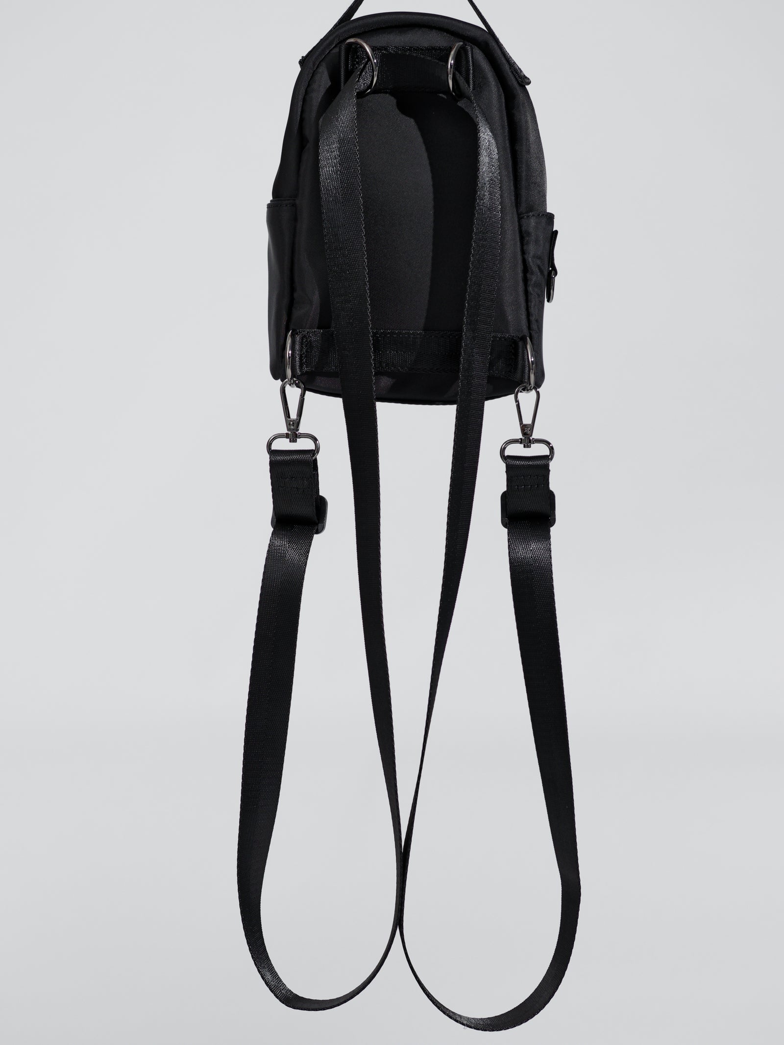 Game Changer Backpack Mini - Onyx Black