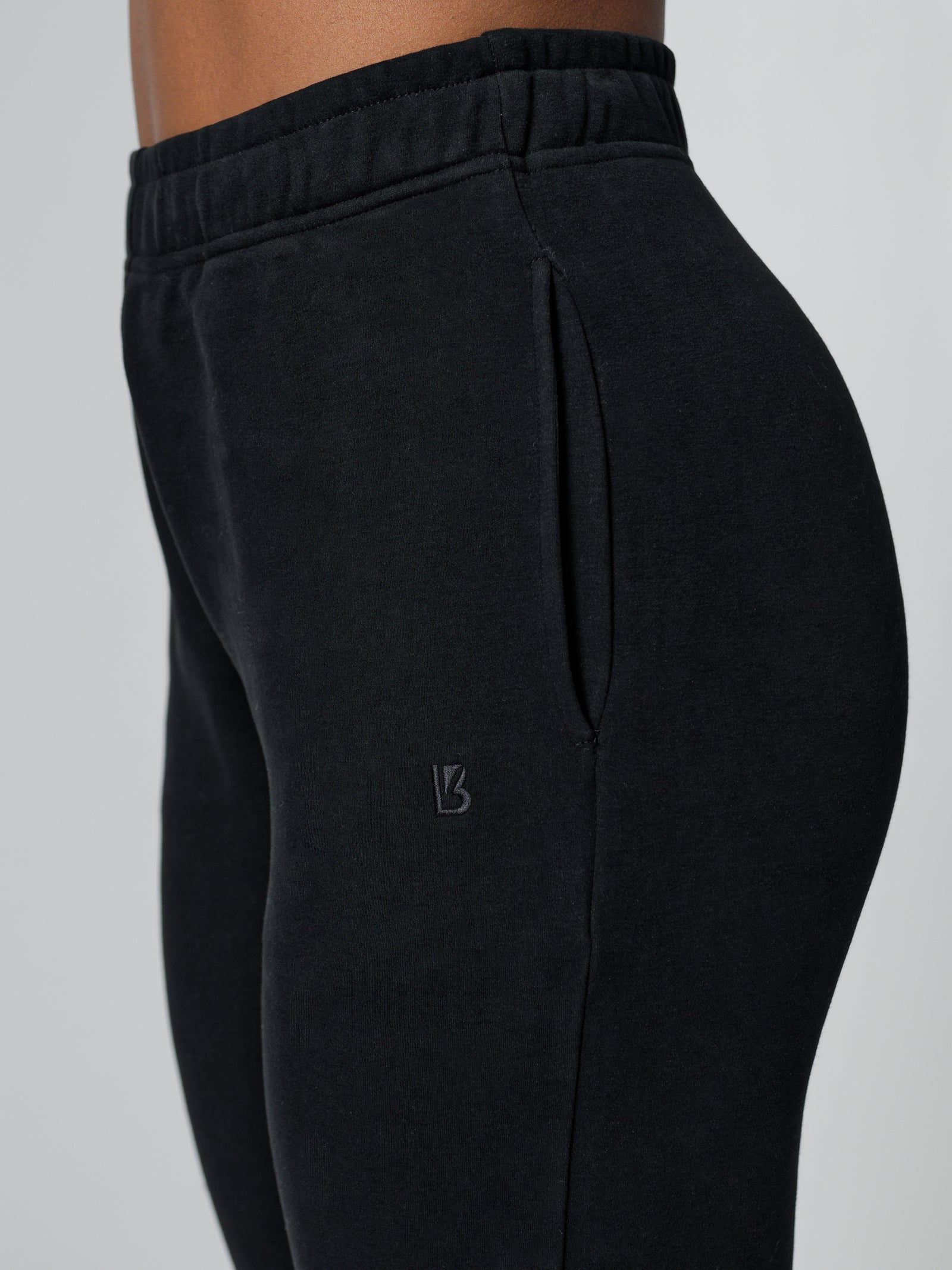 Cloud Jogger - Onyx Black