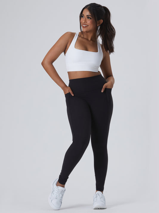 PLUS SIZE LEGGINGS HAUL & MORE  BUFFBUNNY COLLECTION:BOSS LAUNCH 