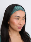 Nubre Headband - Ivy Dahlia