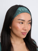 Thumbnail 1 of Nubre Headband - Ivy Dahlia, 1 of 3