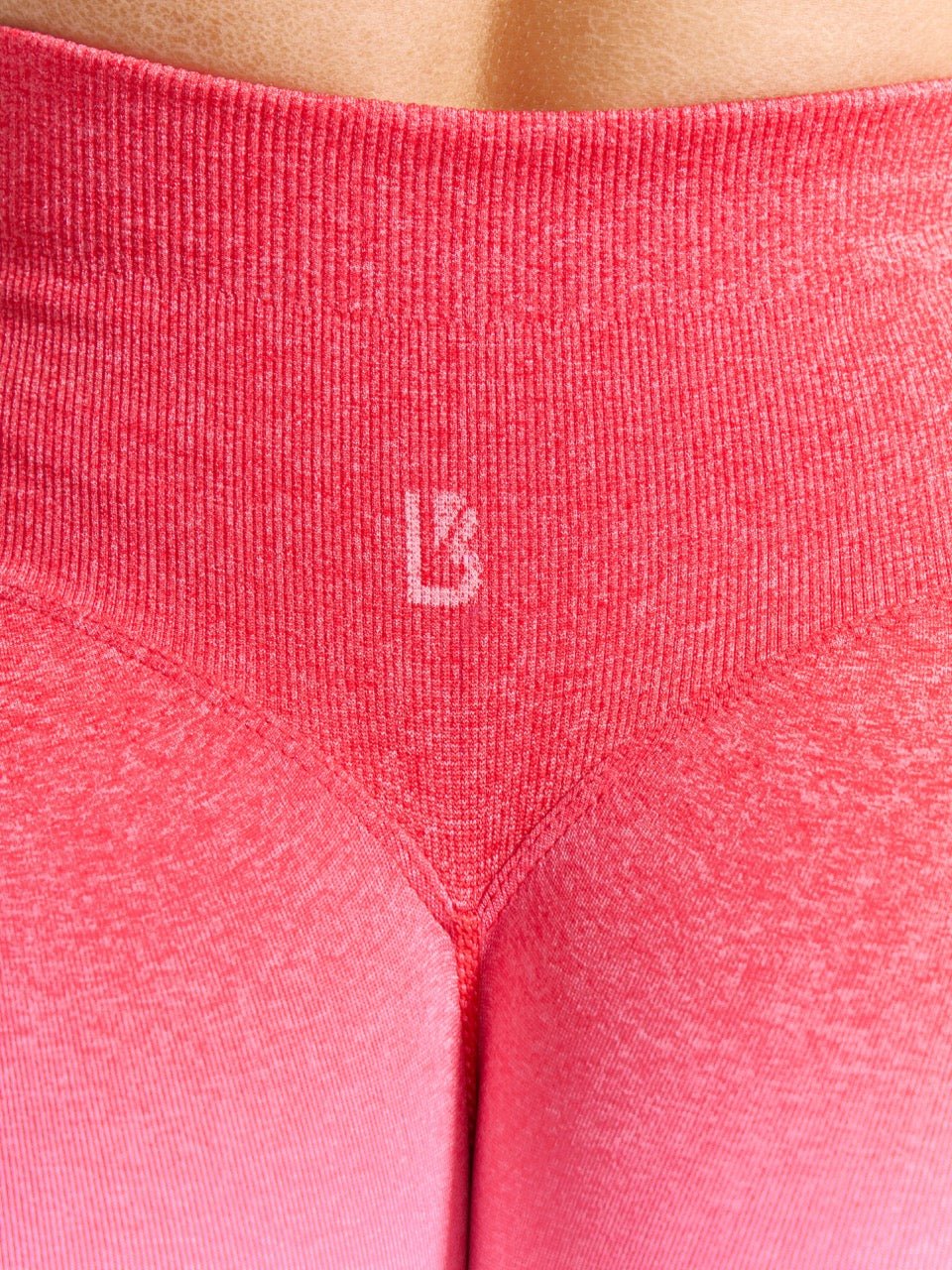 Miracle Seamless Short 6
