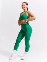 Thumbnail 5 of Miracle Seamless Legging - Lucky Charm, 5 of 8