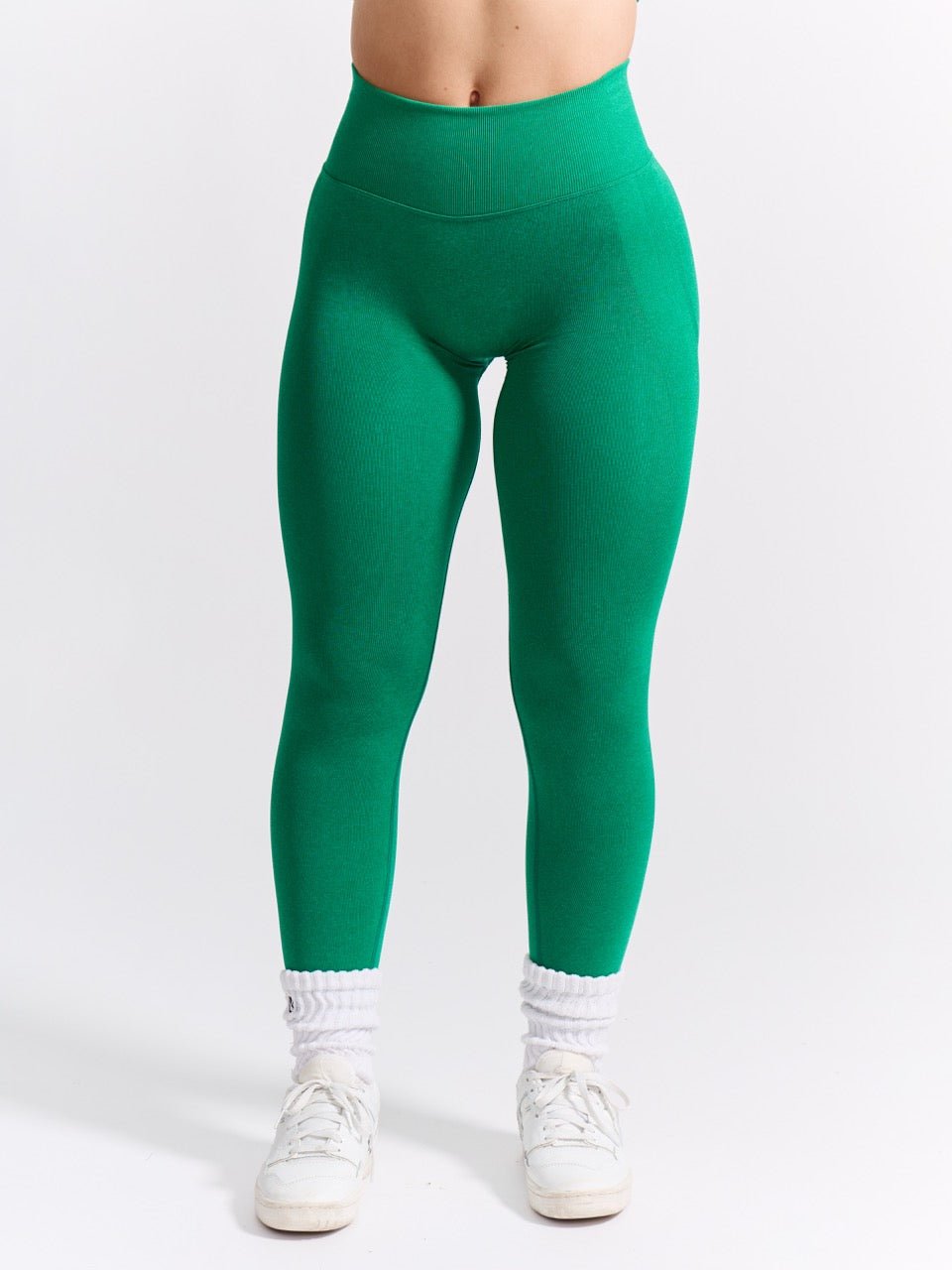 Miracle Seamless Legging - Lucky Charm
