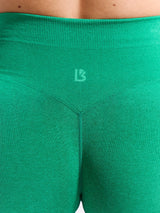 Thumbnail 8 of Miracle Seamless Legging - Lucky Charm, 8 of 8