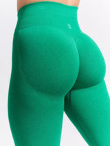 Thumbnail 1 of Miracle Seamless Legging - Lucky Charm, 1 of 8