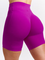 Thumbnail 1 of Aggressive Scrunch Short 7" - Grape Juice, 1 of 5