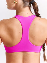 Thumbnail 4 of Curve Sports Bra - Candy Crush, 4 of 4