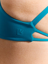 Thumbnail 4 of Glow Sports Bra - Mar, 4 of 5