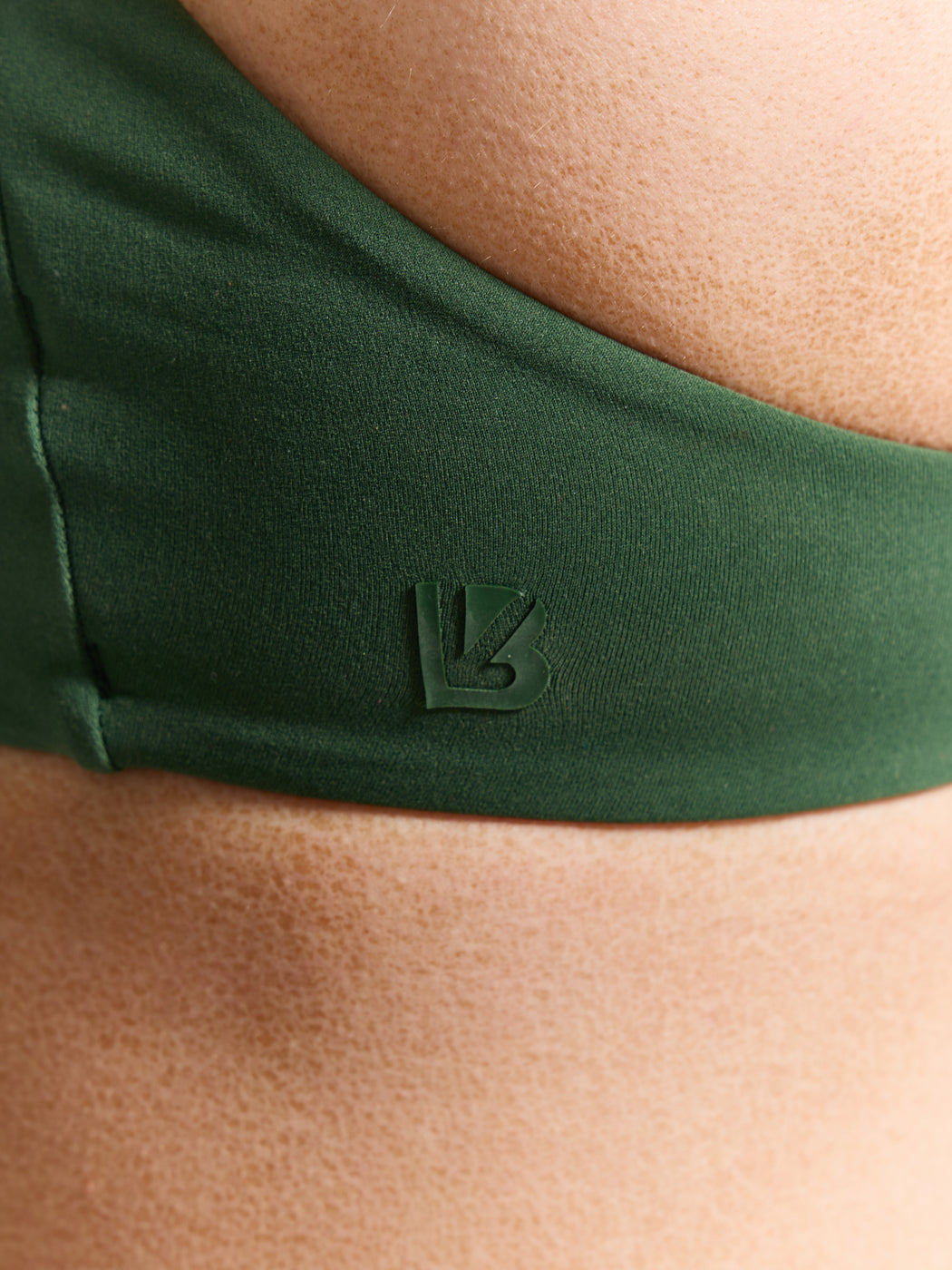 Curve Sports Bra - Atari