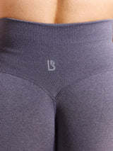 Thumbnail 7 of Miracle Seamless Short 6" - Blue Steel, 7 of 7