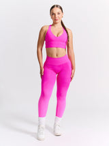 Thumbnail 6 of Alpha Sports Bra - Candy Crush, 6 of 6