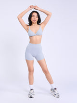 Thumbnail 8 of Plunge Butter Bra - Moody Blue, 8 of 10