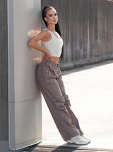 Thumbnail 1 of Adventure Cargo Pant - Chai Latte, 1 of 7