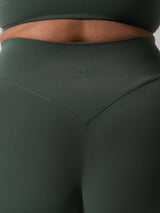 Thumbnail 5 of Poshknit Aggressive Scrunch Legging - Limon Pepino, 5 of 6
