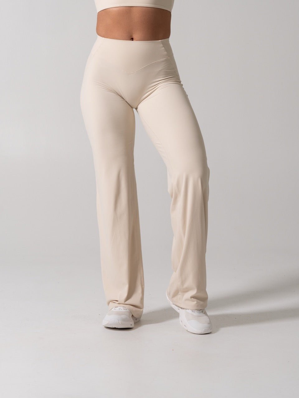 Poshknit Straight Leg Pant - Stardust