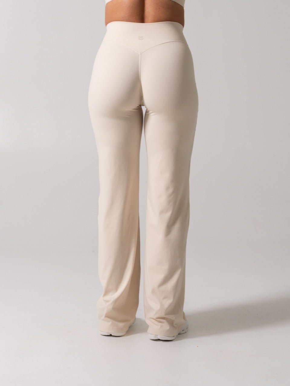 Poshknit Straight Leg Pant - Stardust