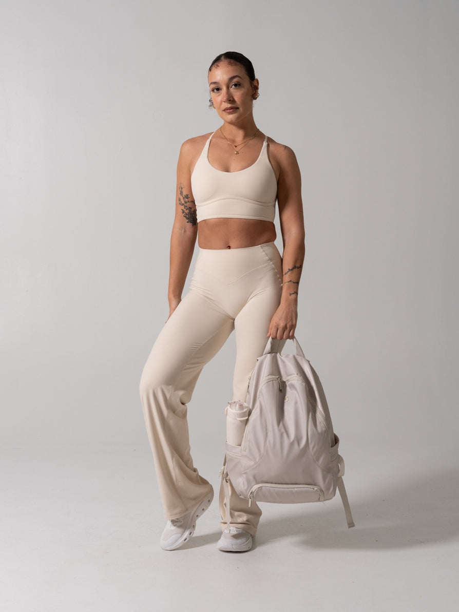 Poshknit Sports Bra - Stardust