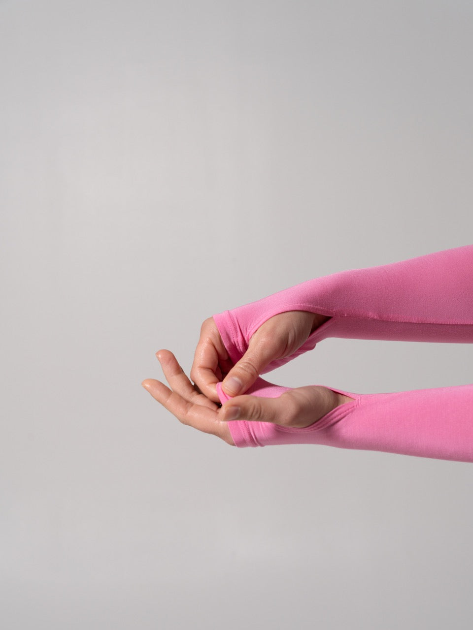 Ballet Wrap - Pink Vibes