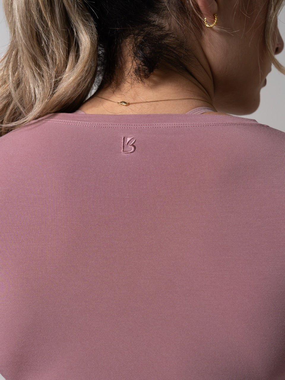 Ballet Wrap - Rose Water