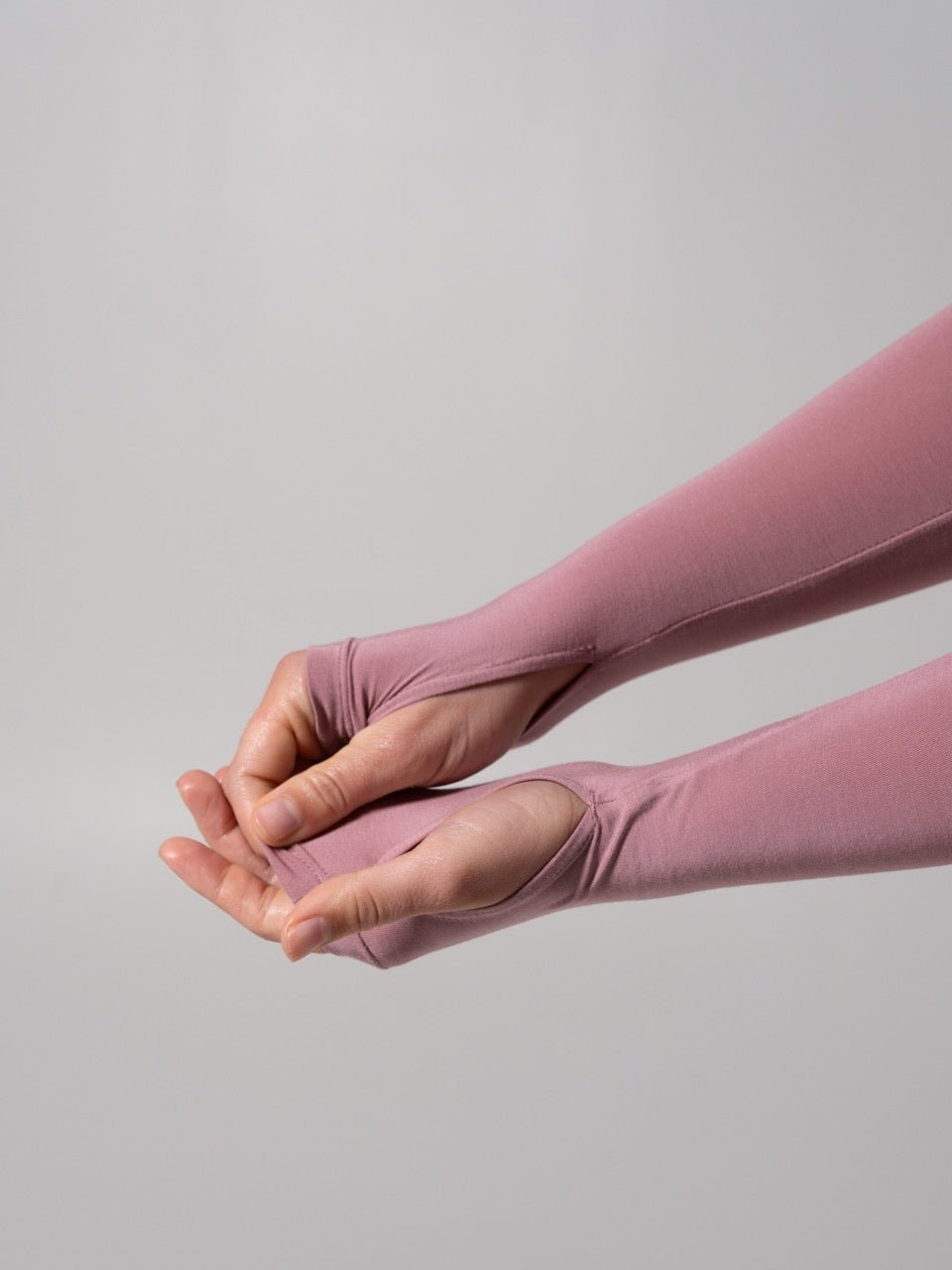 Ballet Wrap - Rose Water