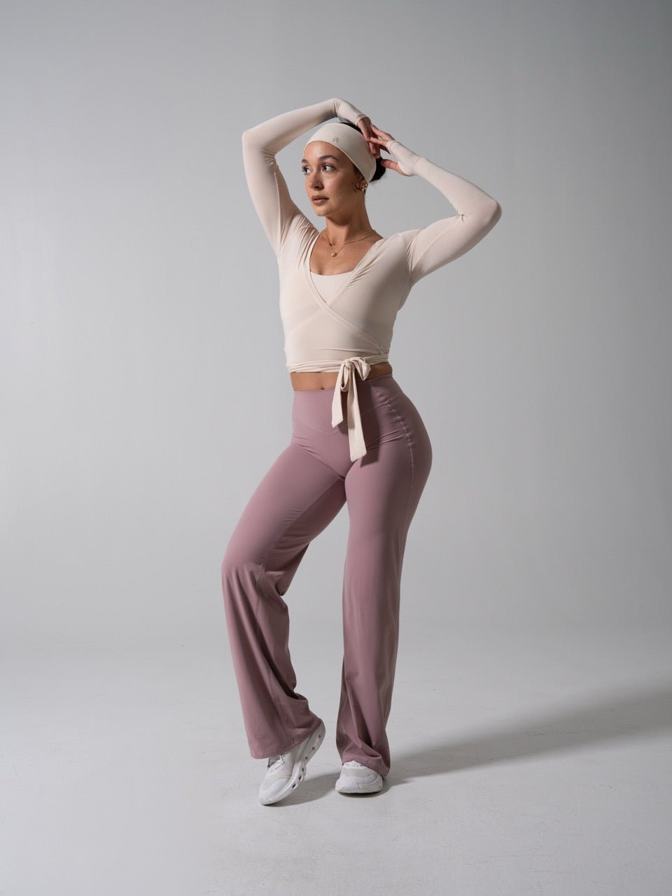 Ballet Wrap - Stardust