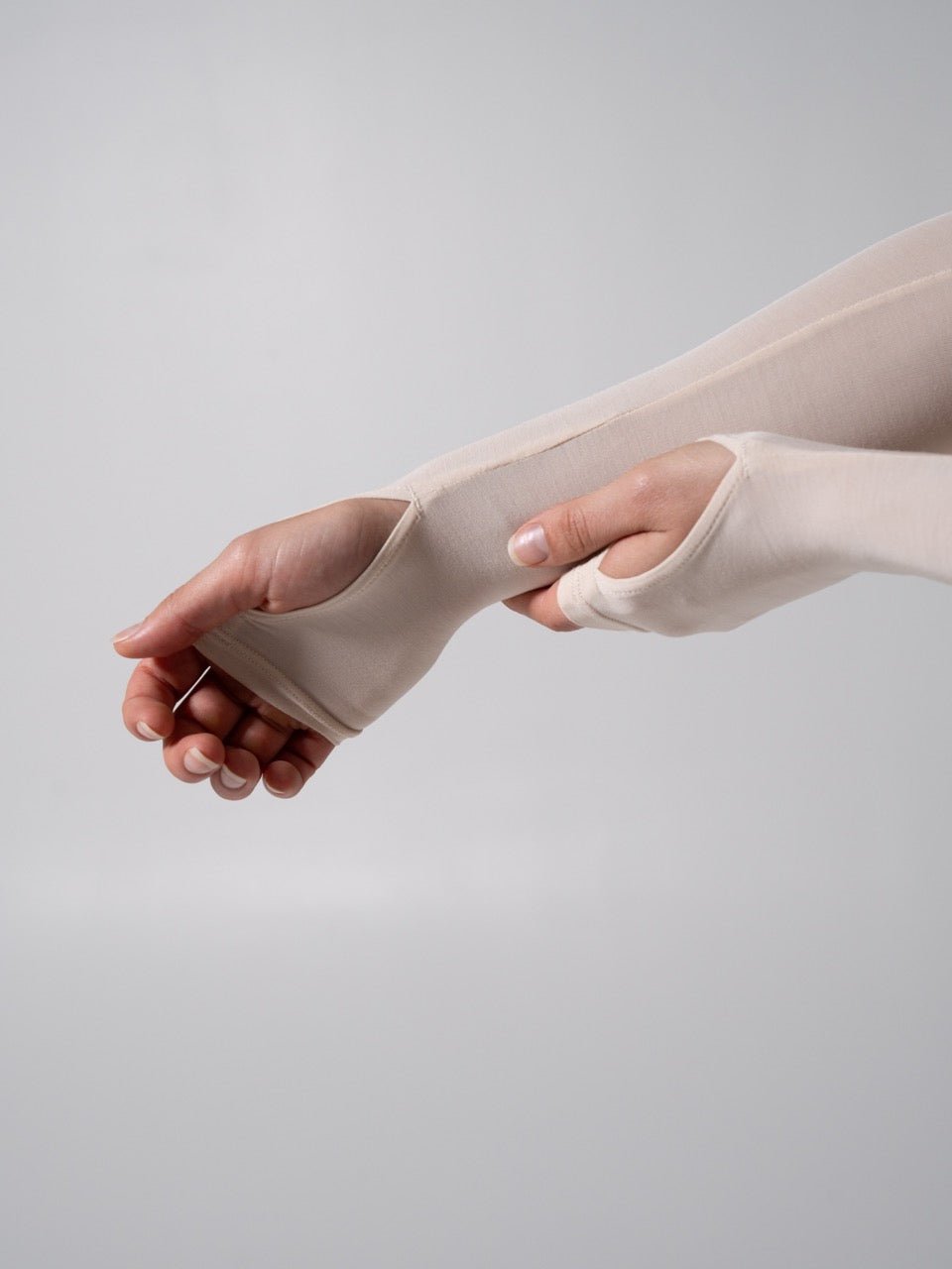 Ballet Wrap - Stardust