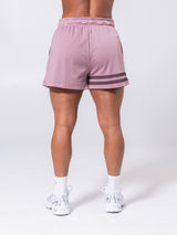 Thumbnail 5 of Iconic Mesh Short - Rose Water, 5 of 6