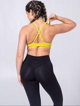 Thumbnail 3 of Strong Sports Bra - Loki, 3 of 5