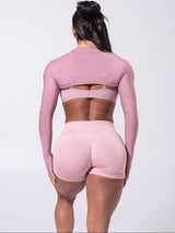 Thumbnail 3 of Built Bolero - Rose Water, 3 of 5