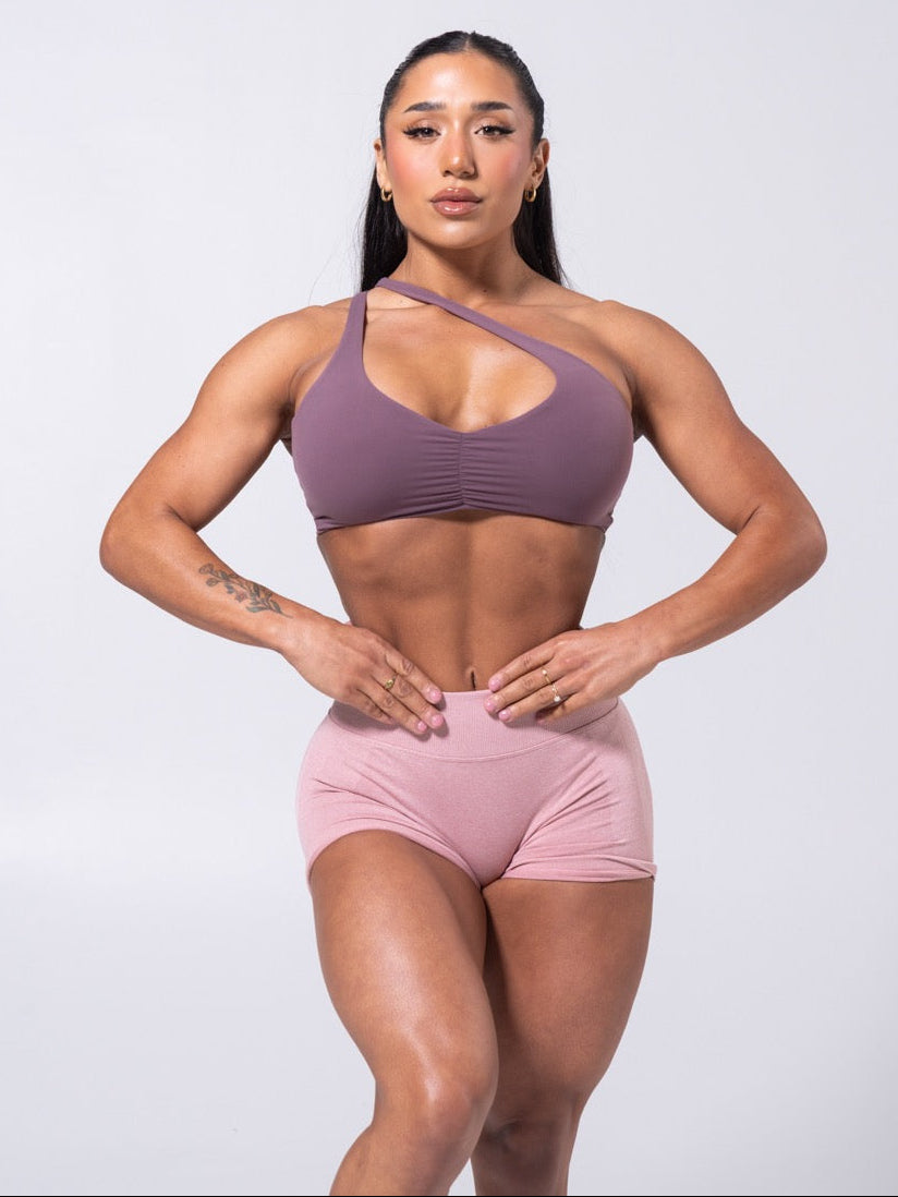 Strong Sports Bra - Vision