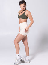Thumbnail 5 of Strong Sports Bra - Gamma Green, 5 of 5