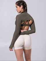 Thumbnail 4 of Built Bolero - Gamma Green, 4 of 4