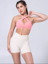 Thumbnail 5 of Strong Sports Bra - Guava, 5 of 5