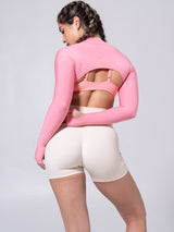 Thumbnail 3 of Built Bolero - Guava, 3 of 5