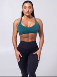 Strong Sports Bra - Mystique