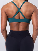 Thumbnail 4 of Strong Sports Bra - Mystique, 4 of 5