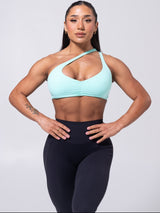 Thumbnail 1 of Strong Sports Bra - Valkyrie, 1 of 5
