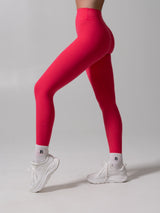 Thumbnail 4 of Micro Legacy Legging - Punch, 4 of 5