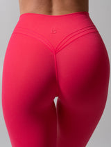 Thumbnail 3 of Micro Legacy Legging - Punch, 3 of 5