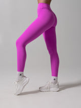 Thumbnail 1 of Micro Legacy Legging - Tango and Grape Juice, 1 of 7