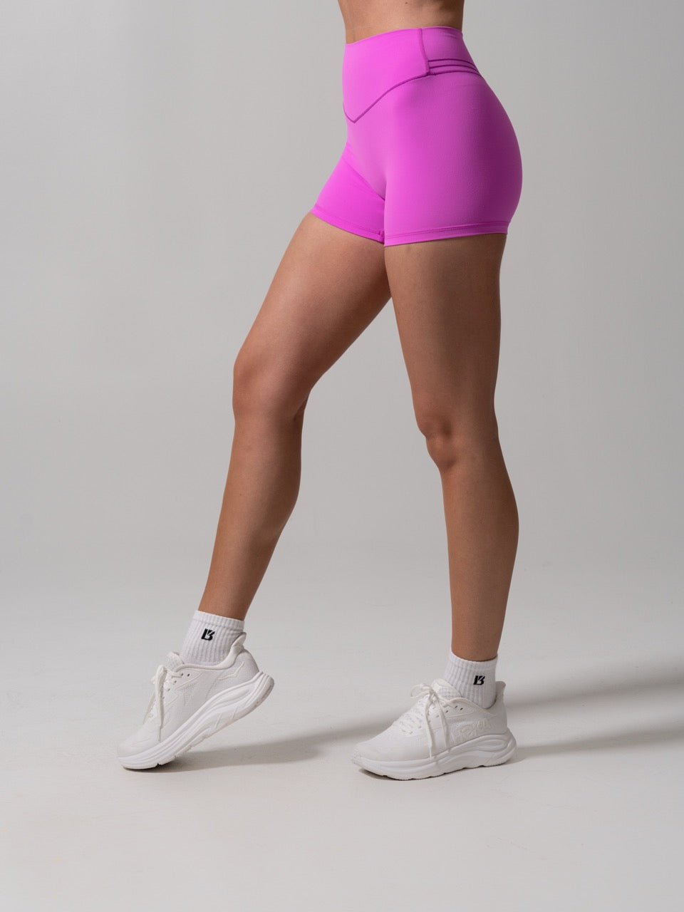 Micro Legacy Short 4" - Tango and Grape Juice