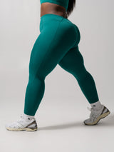 Thumbnail 5 of Airbrush Multi Pocket Legging - Fresh, 5 of 9